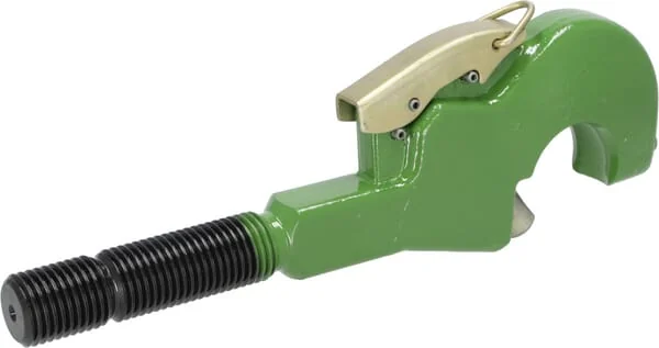 John Deere