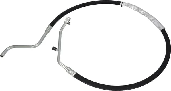 John Deere - AL160831 - Schlauch