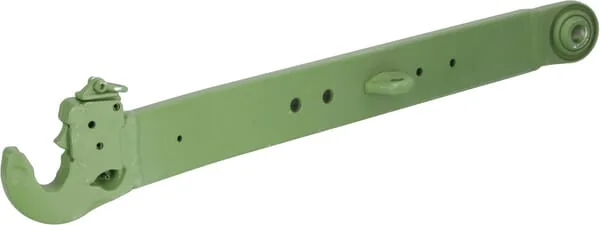 John Deere - AL163906 - Oberlenker