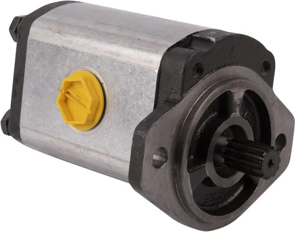 John Deere - AL163918 - Hydraulikpumpe