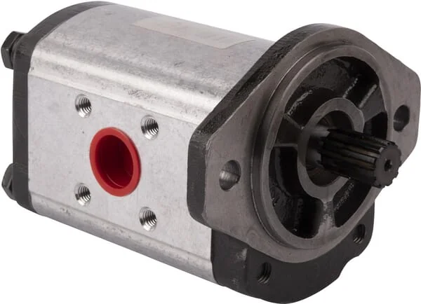 John Deere - AL163918 - Hydraulikpumpe