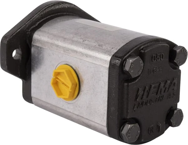 John Deere - AL163918 - Hydraulikpumpe