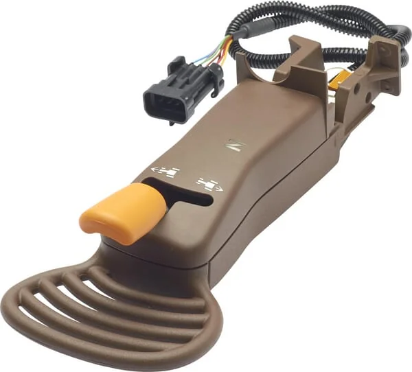 John Deere - AL165301 - Hebel