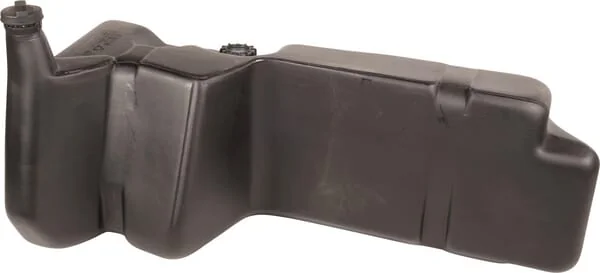 John Deere - AL166613 - Kraftstofftank