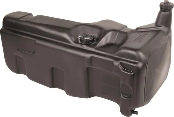 John Deere - AL166613 - Kraftstofftank