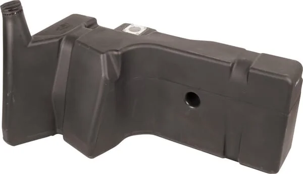 John Deere - AL166615 - Kraftstofftank