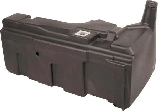 John Deere - AL166615 - Kraftstofftank