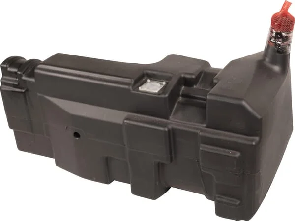 John Deere - AL166618 - Kraftstofftank