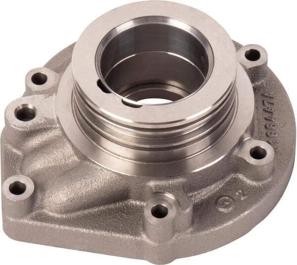 John Deere - AL166744 - Gehaeuse