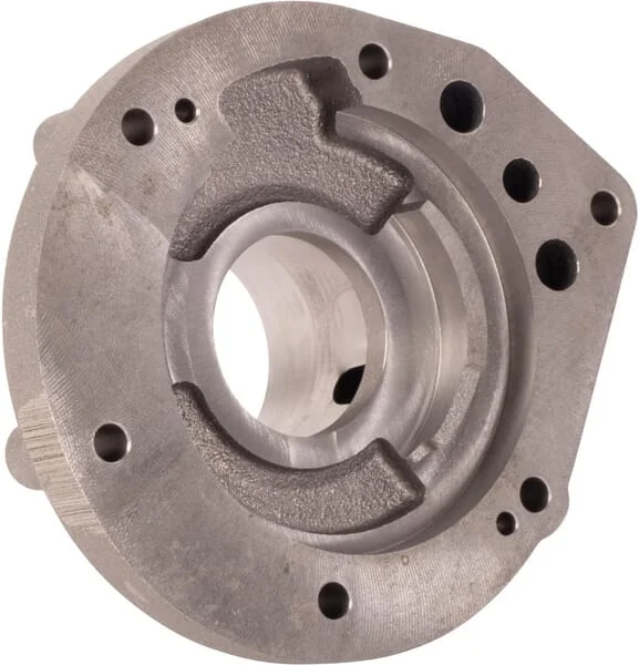 John Deere - AL166744 - Gehaeuse