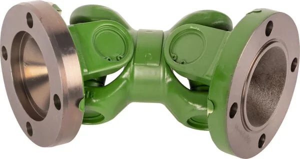 John Deere