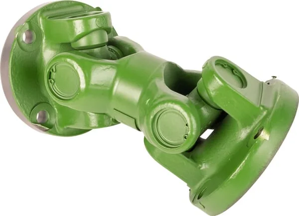 John Deere - AL168627 - Getriebe