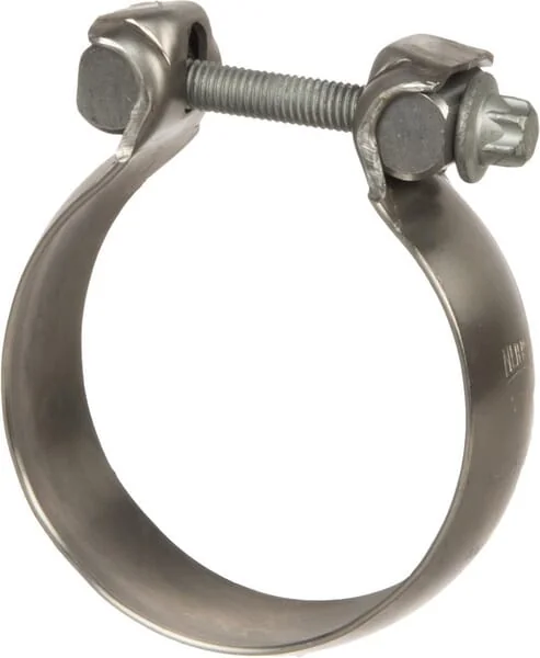 John Deere - AL169564 - Metallschelle