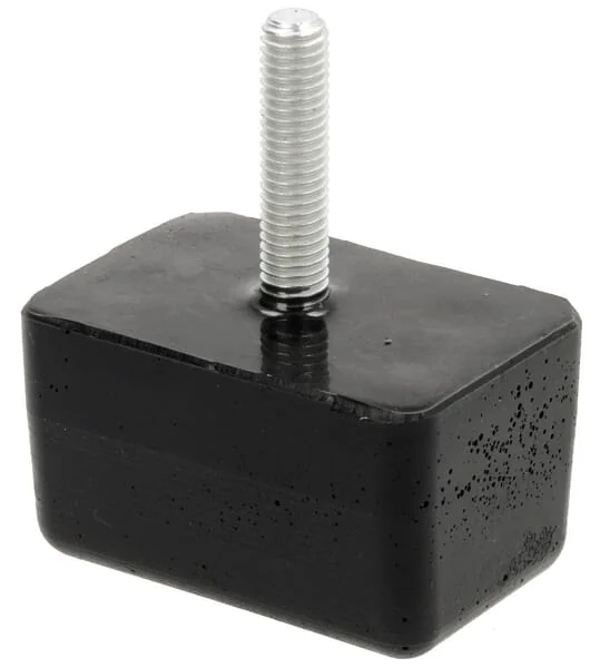 John Deere - AL169853 - Stossstange