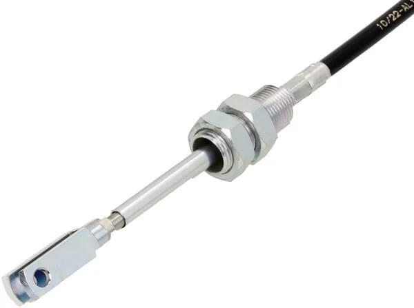John Deere - AL171247 - Zug-Druck-Seil