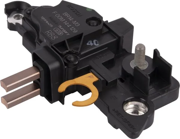 John Deere - AL172532 - Regler