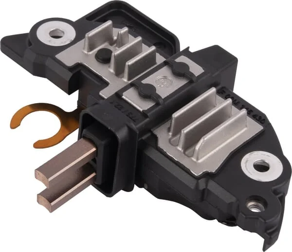 John Deere - AL172532 - Regler