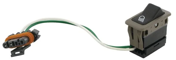 John Deere - AL172653 - Lichtschalter