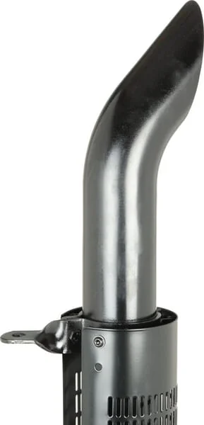John Deere - AL172797 - Auspuffrohr