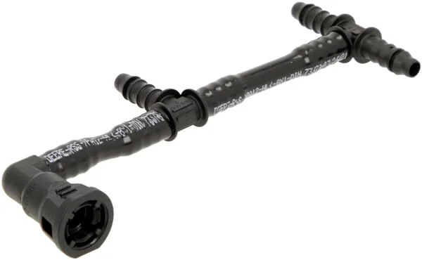John Deere - AL173297 - Schlauch