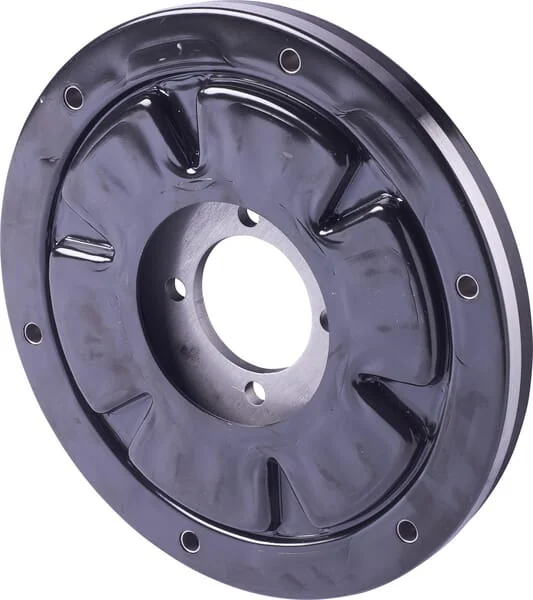 John Deere - AL174123 - Daempfer