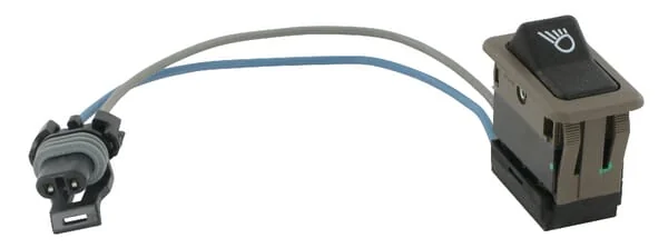 John Deere - AL174157 - Lichtschalter