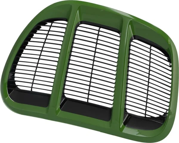 John Deere - AL174451 - Motorhaubengrill