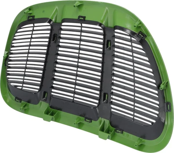 John Deere - AL174451 - Motorhaubengrill