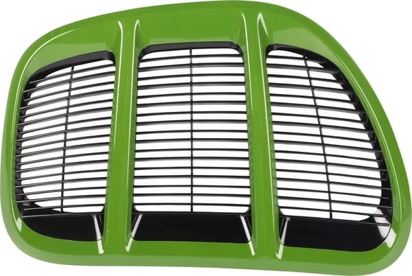 John Deere - AL174452 - Platte, Links