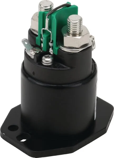 John Deere - AL176404 - Anhaengerrelais