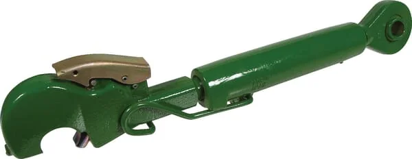John Deere