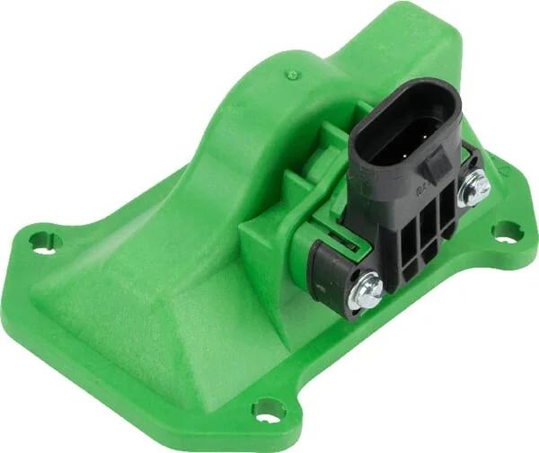 John Deere