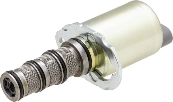 John Deere - AL177192 - Magnetventil