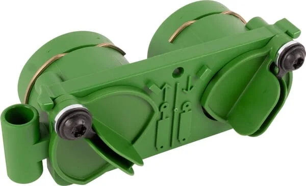 John Deere - AL177680 - Abdeckung