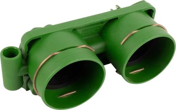 John Deere - AL177680 - Abdeckung