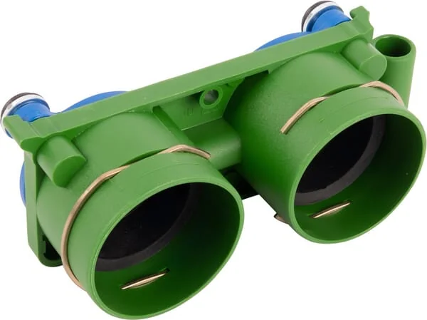John Deere - AL177681 - Abdeckung
