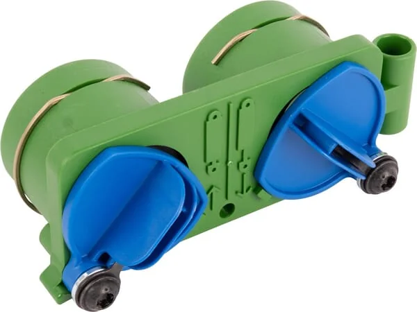 John Deere - AL177681 - Abdeckung