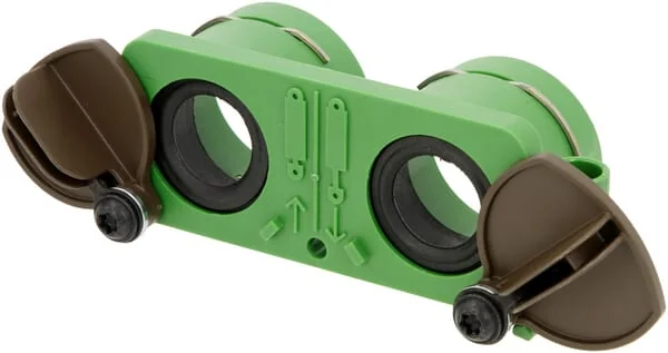 John Deere - AL177682 - Abdeckung Braun
