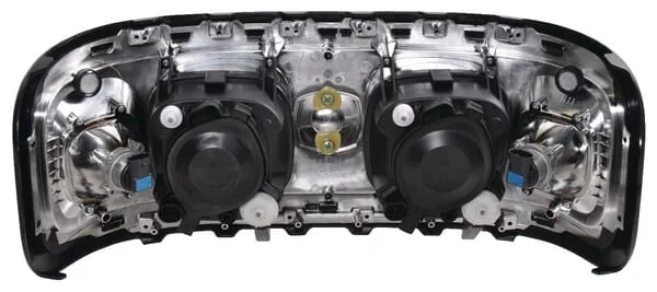 John Deere - AL181532 - Scheinwerfer
