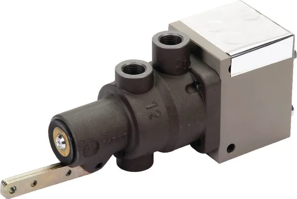 John Deere - AL200649 - Pneumatisches Steuerventil