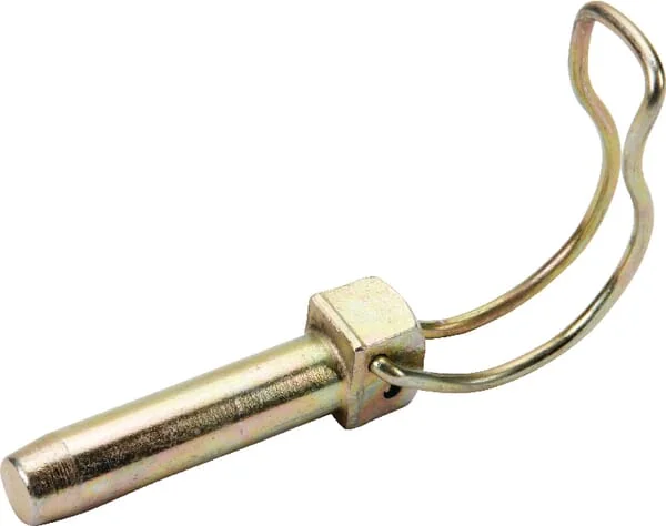 John Deere - AL201043 - Sicherungsstift 14,3x60 mm