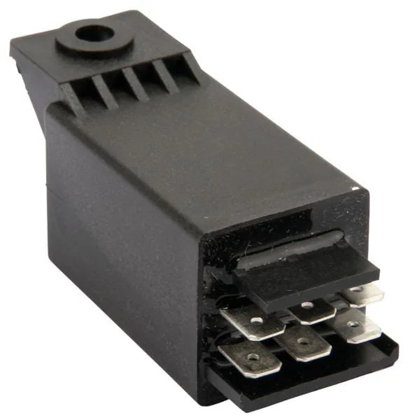 John Deere - AL202581 - Relaismodul