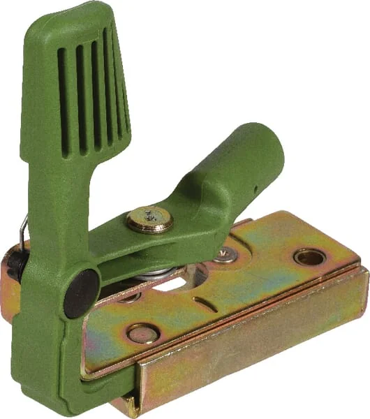 John Deere - AL202908 - Türschloss