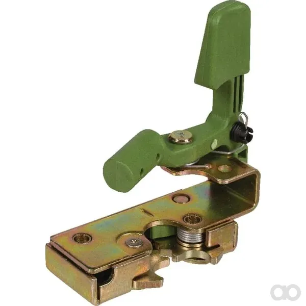 John Deere - AL202908 - Türschloss