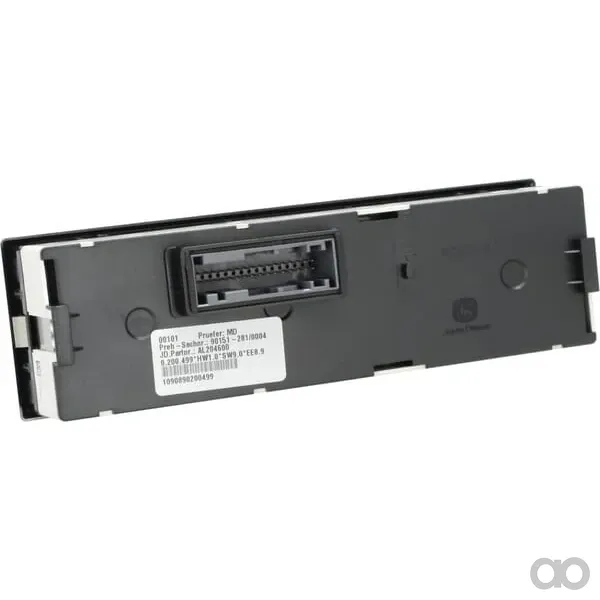 John Deere - AL204600 - Elektronische Steuereinheit