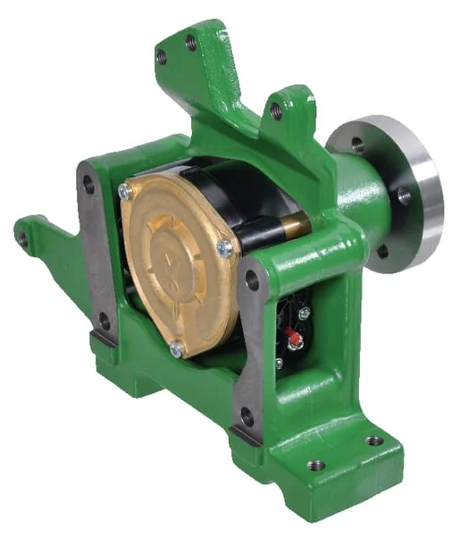 John Deere - AL206079 - Wasserpumpe