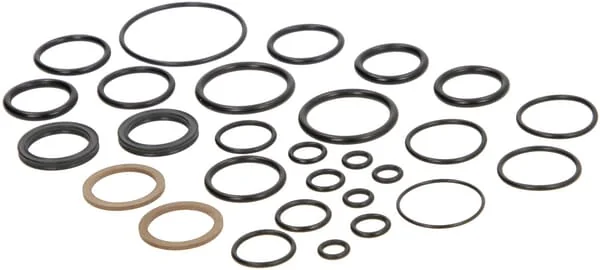 John Deere - AL207508 - Dichtungssatz