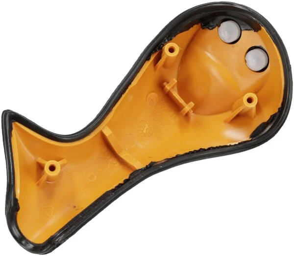 John Deere - AL208095 - Griff 2-Tasten