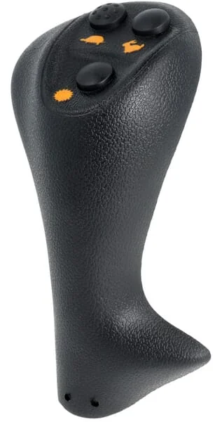 John Deere - AL208096 - Griff 3-Tasten