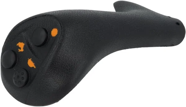 John Deere - AL208096 - Griff 3-Tasten